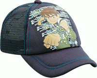 children cap